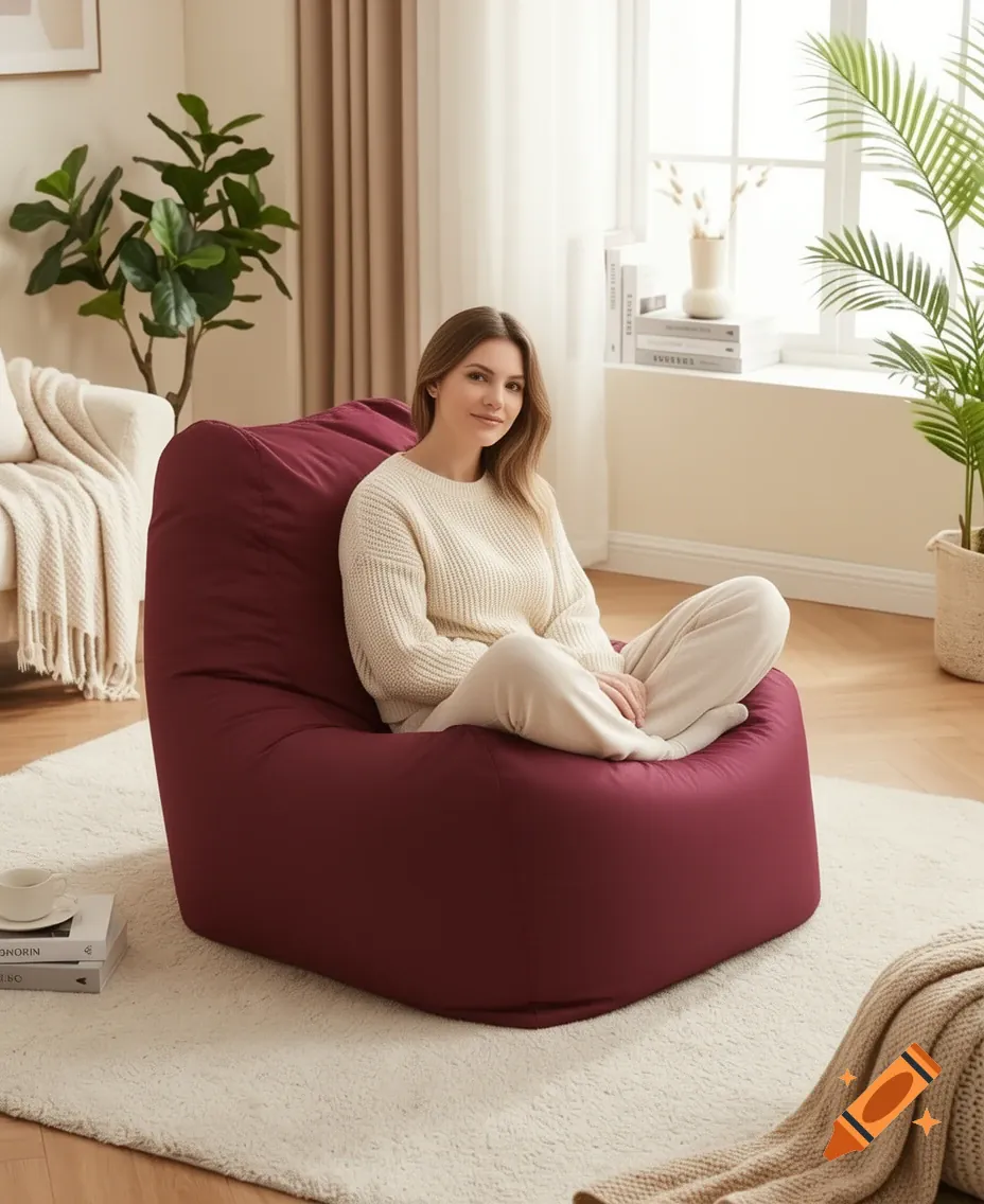Cloud Chair