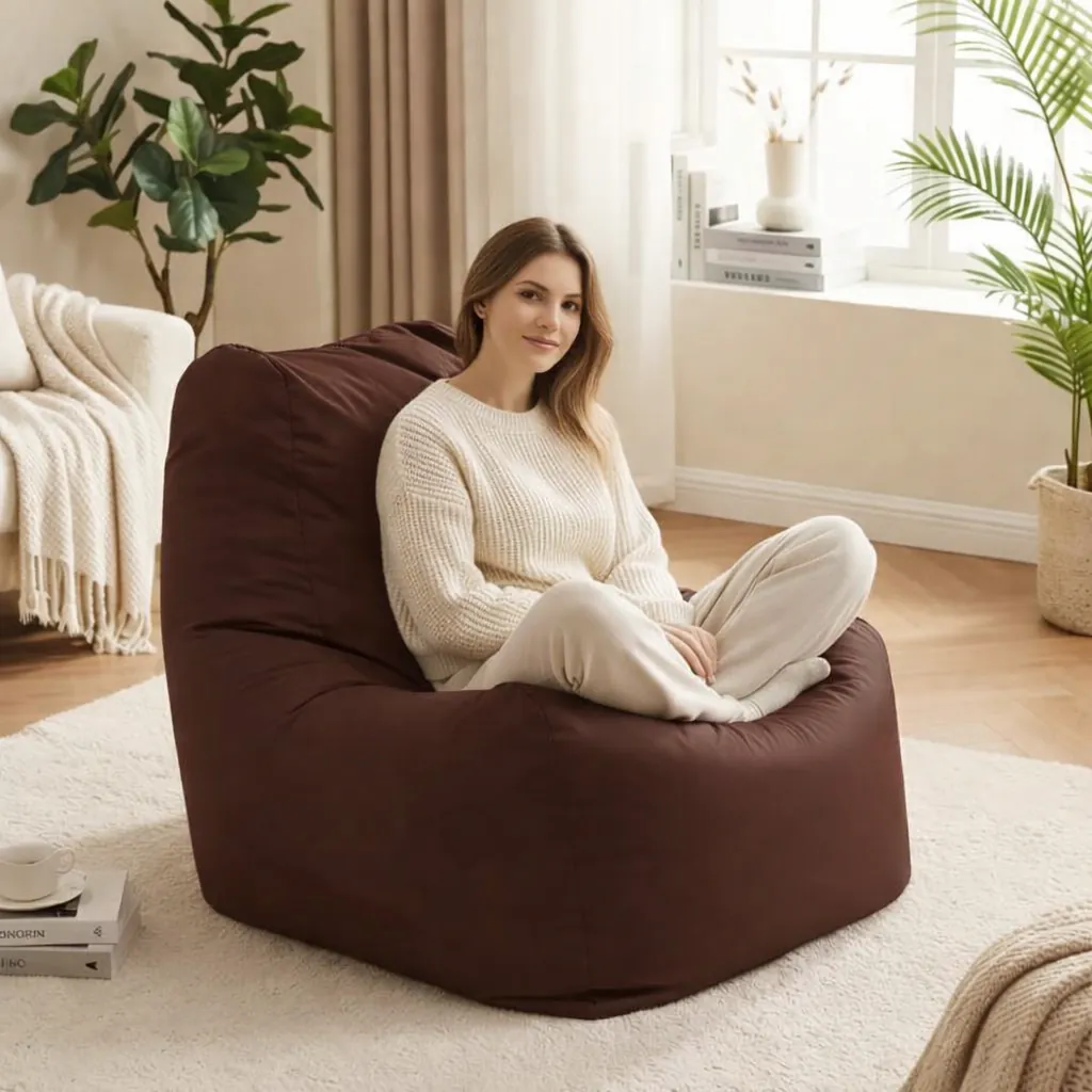 Cloud Chair 2