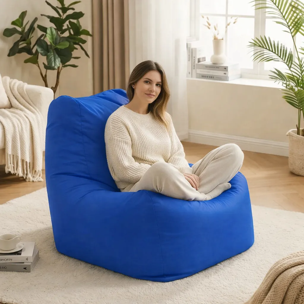Cloud Chair 3