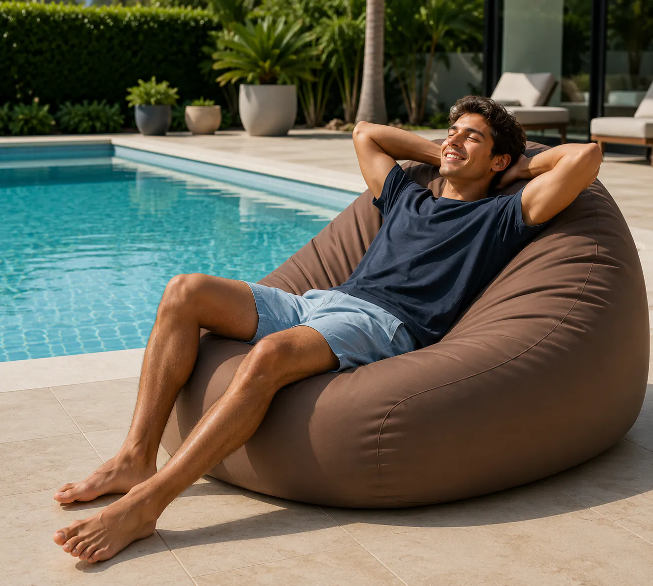 CloudComfort 6
