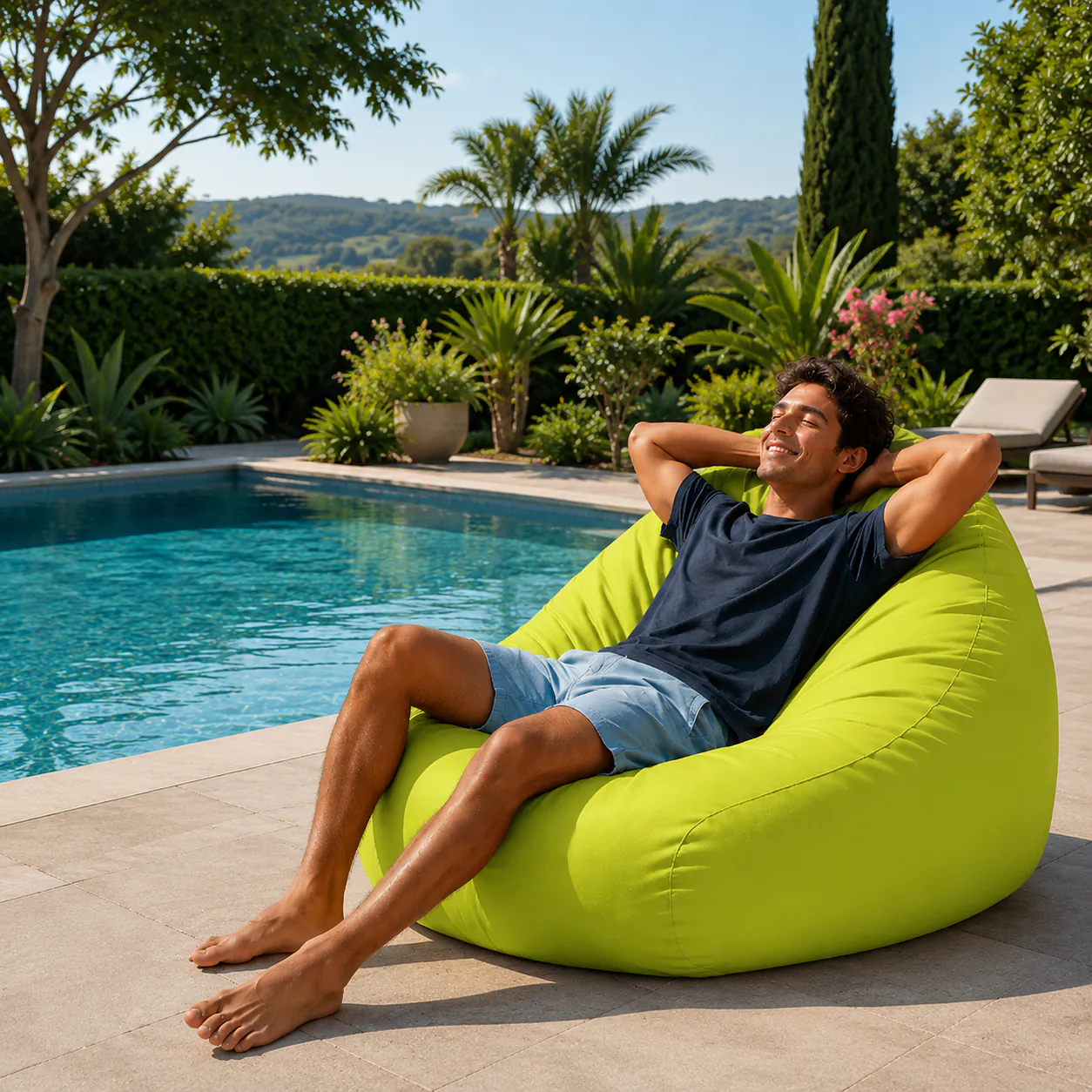 CloudComfort 8