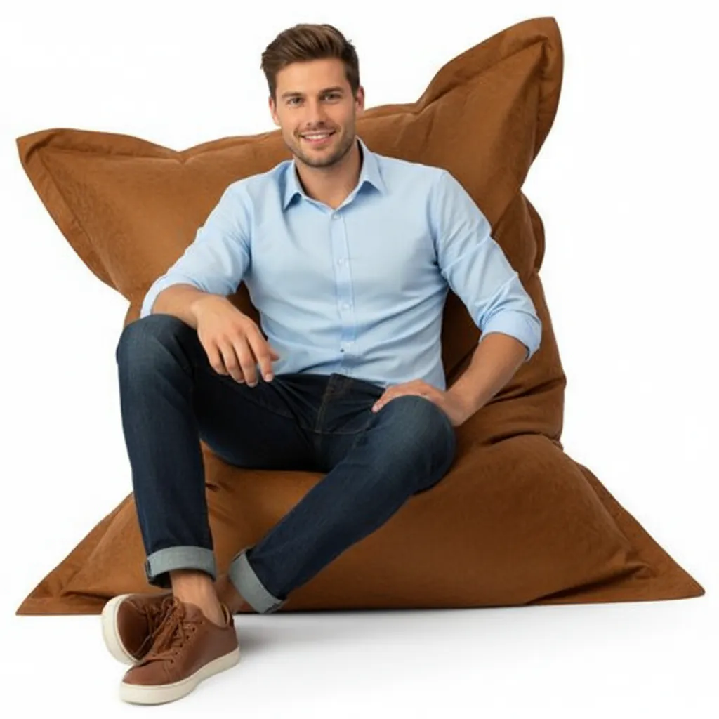 Lounge Bag 4